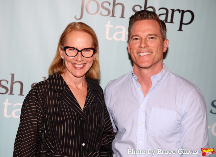 Photos: Cole Escola, Sadie Sink, and More at Opening Night of Josh Sharp's TA-DA! Image