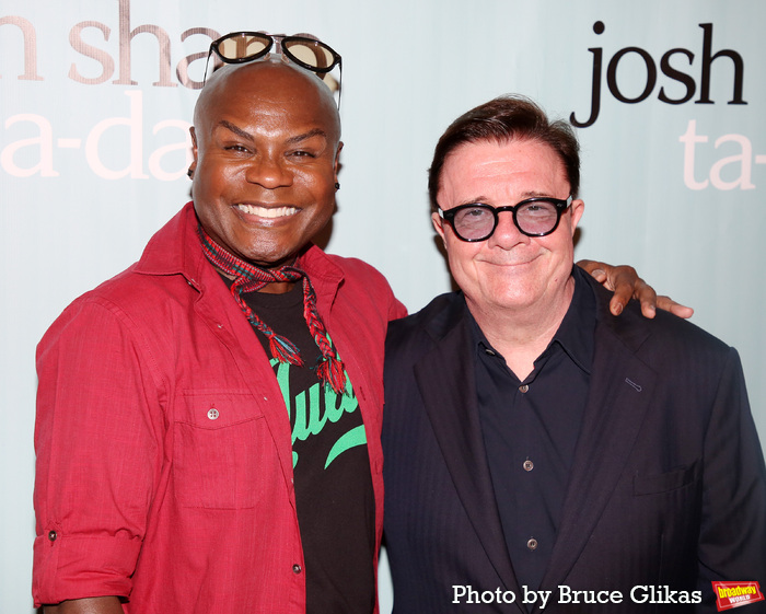 Photos: Cole Escola, Sadie Sink, and More at Opening Night of Josh Sharp's TA-DA! Image