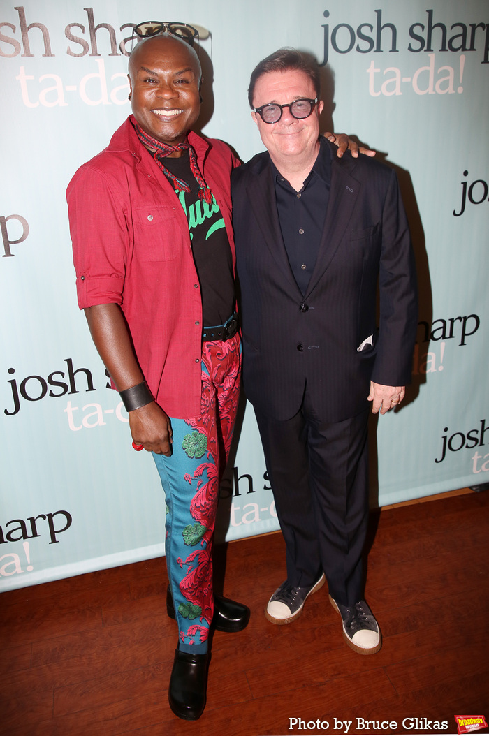 Photos: Cole Escola, Sadie Sink, and More at Opening Night of Josh Sharp's TA-DA! Image