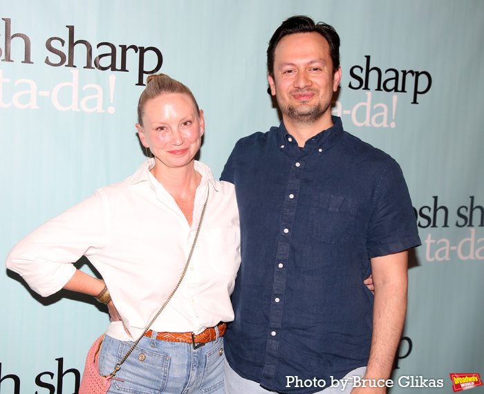 Photos: Cole Escola, Sadie Sink, and More at Opening Night of Josh Sharp's TA-DA! Image