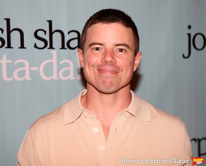 Photos: Cole Escola, Sadie Sink, and More at Opening Night of Josh Sharp's TA-DA! Image