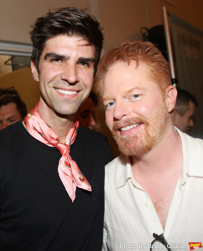 Photos: Cole Escola, Sadie Sink, and More at Opening Night of Josh Sharp's TA-DA! Image