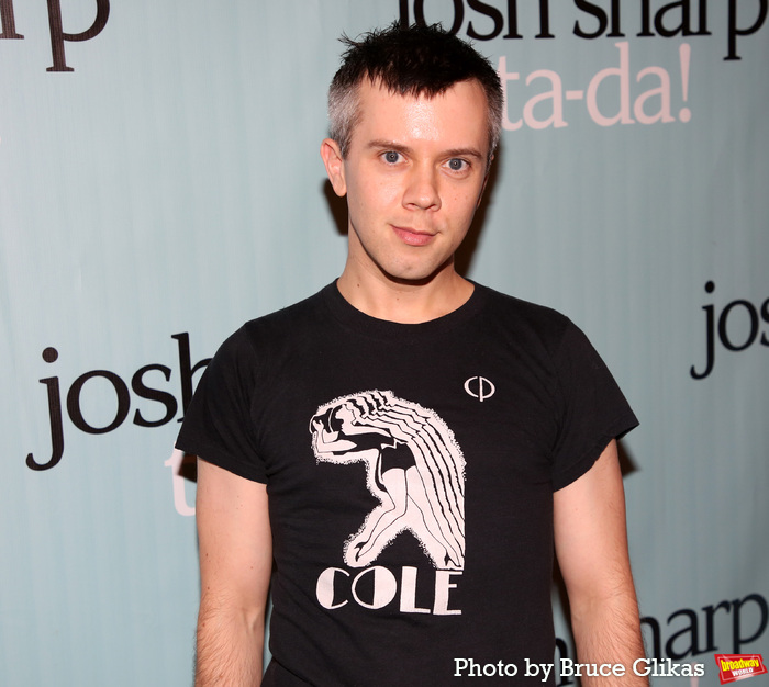 Photos: Cole Escola, Sadie Sink, and More at Opening Night of Josh Sharp's TA-DA! Image