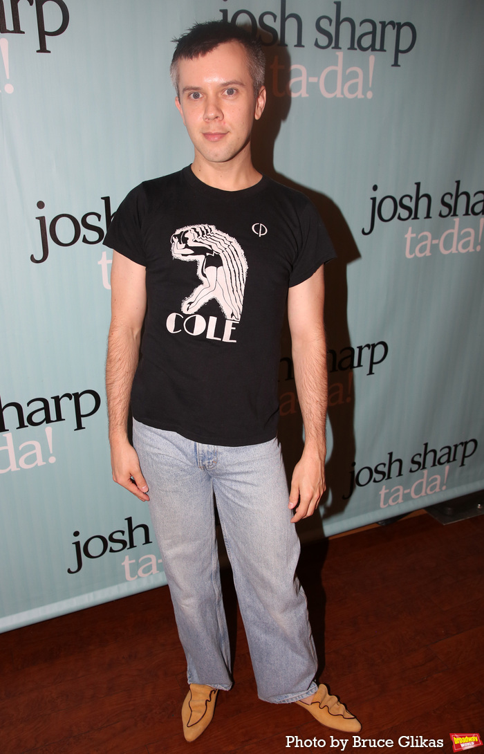 Photos: Cole Escola, Sadie Sink, and More at Opening Night of Josh Sharp's TA-DA! Image