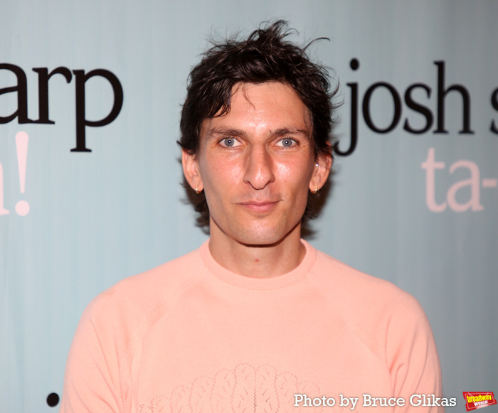 Photos: Cole Escola, Sadie Sink, and More at Opening Night of Josh Sharp's TA-DA! Image