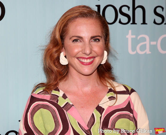 Photos: Cole Escola, Sadie Sink, and More at Opening Night of Josh Sharp's TA-DA! Image