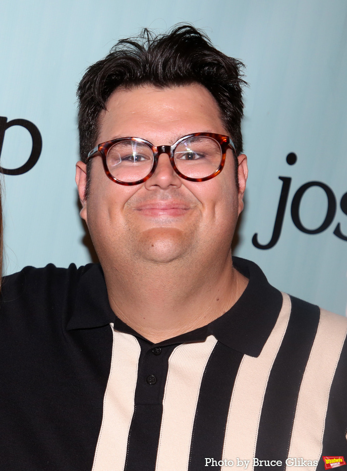 Photos: Cole Escola, Sadie Sink, and More at Opening Night of Josh Sharp's TA-DA! Image