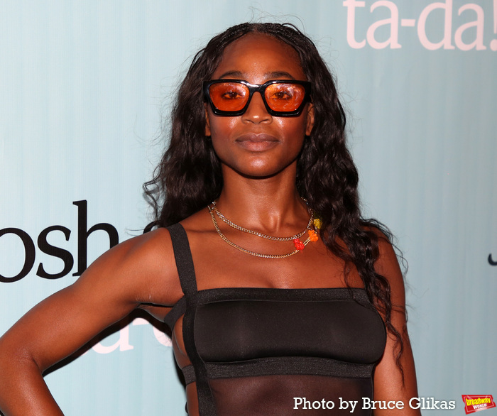 Photos: Cole Escola, Sadie Sink, and More at Opening Night of Josh Sharp's TA-DA! Image