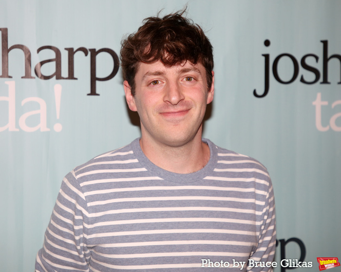 Photos: Cole Escola, Sadie Sink, and More at Opening Night of Josh Sharp's TA-DA! Image