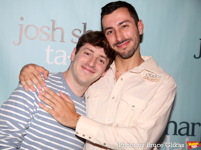 Photos: Cole Escola, Sadie Sink, and More at Opening Night of Josh Sharp's TA-DA! Image