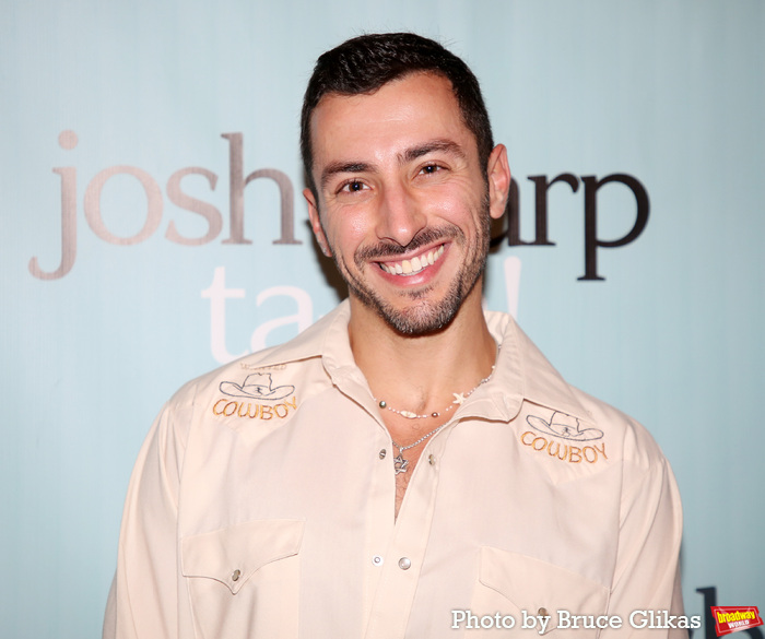 Photos: Cole Escola, Sadie Sink, and More at Opening Night of Josh Sharp's TA-DA! Image