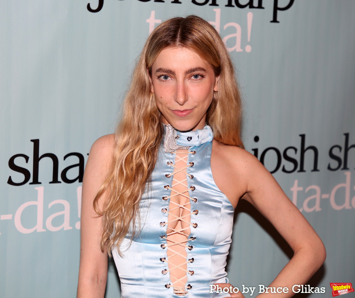 Photos: Cole Escola, Sadie Sink, and More at Opening Night of Josh Sharp's TA-DA! Image