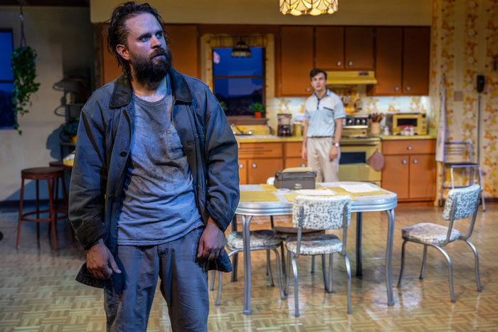 Photos: Sam Shepard's TRUE WEST At Paramount Theatre Image