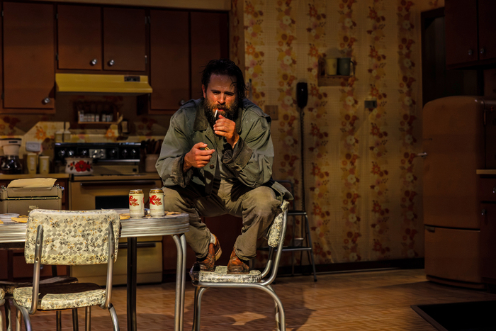 Photos: Sam Shepard's TRUE WEST At Paramount Theatre Image