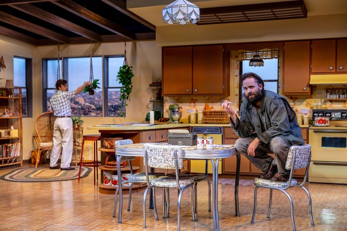 Photos: Sam Shepard's TRUE WEST At Paramount Theatre Image