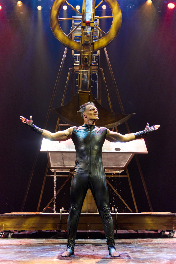 Photos: LORD NIL: 7 DEADLY SINS at Stage 42 Image