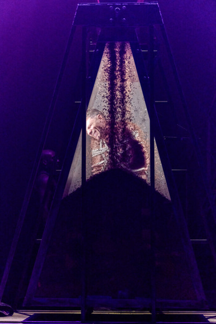Photos: LORD NIL: 7 DEADLY SINS at Stage 42 Image