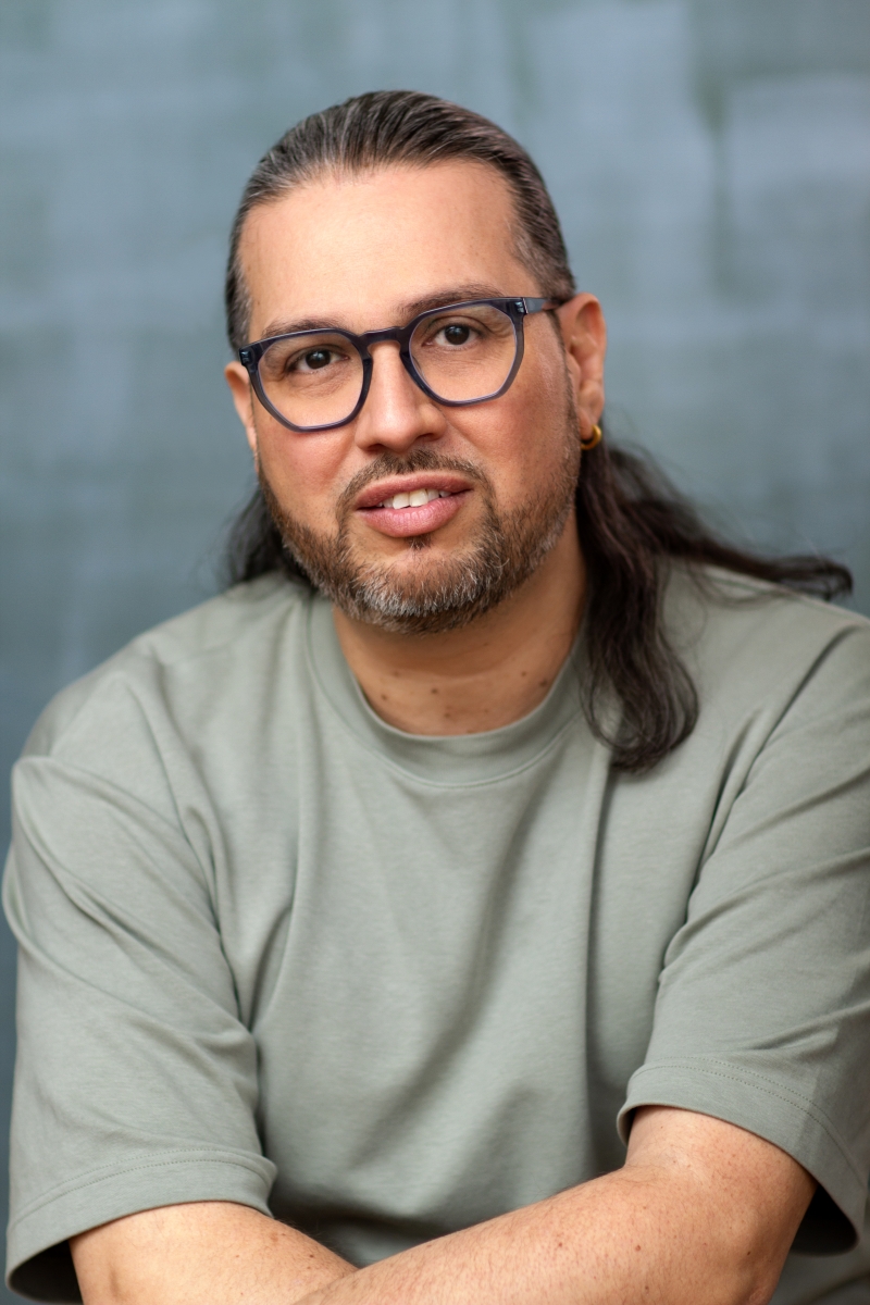 Interview: Jaime Lozano Builds Community Through SONGS BY AN IMMIGRANT VOL. 3 Image
