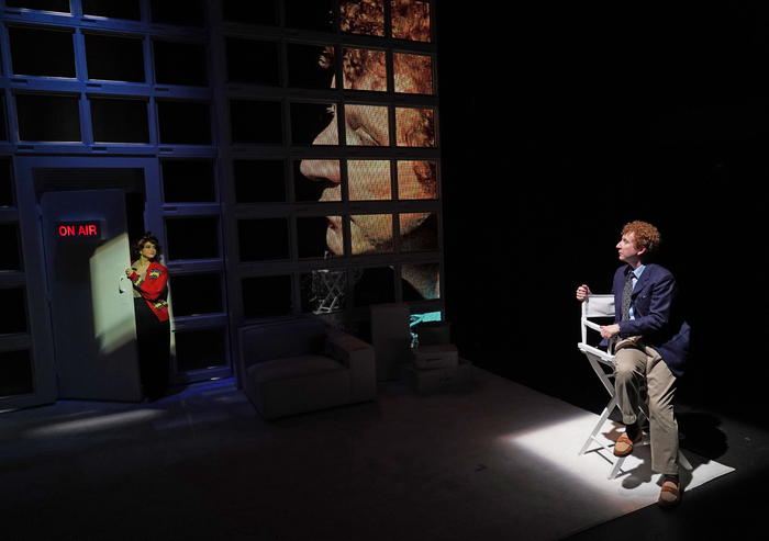 Photos: GENE & GILDA Off-Broadway at 59E59 Theaters Image