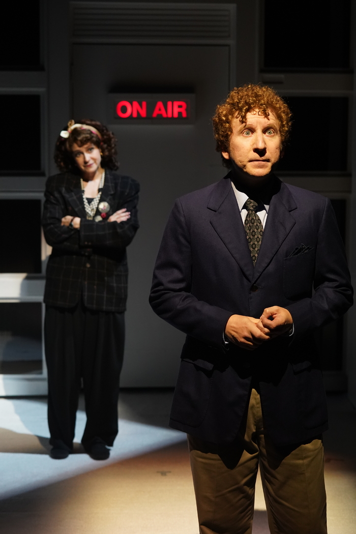 Photos: GENE & GILDA Off-Broadway at 59E59 Theaters Image
