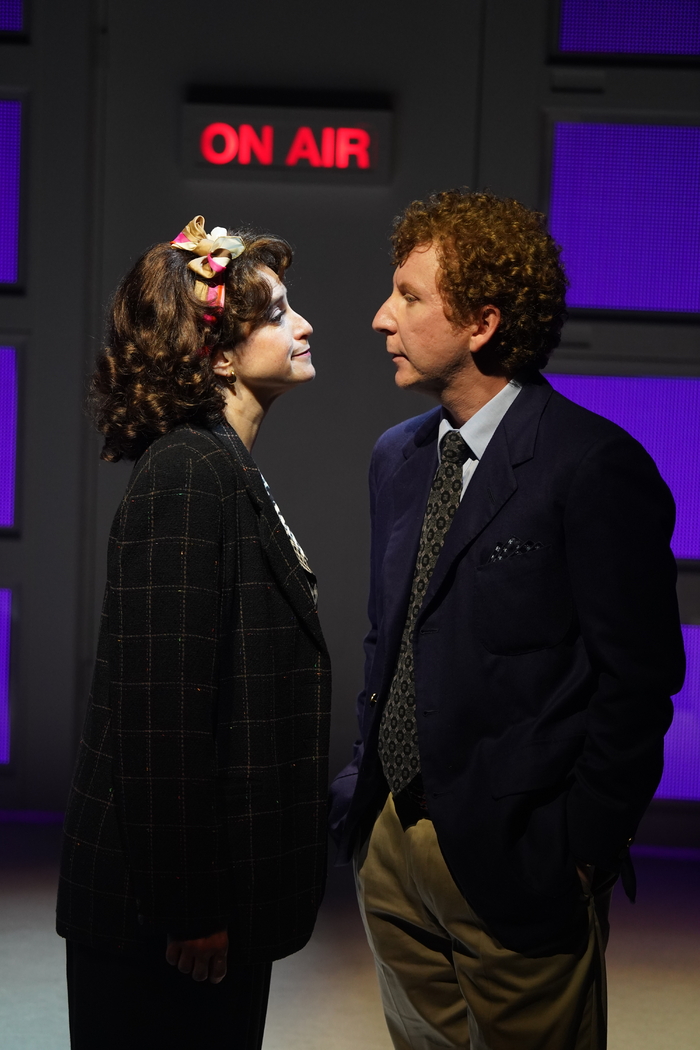 Photos: GENE & GILDA Off-Broadway at 59E59 Theaters Image