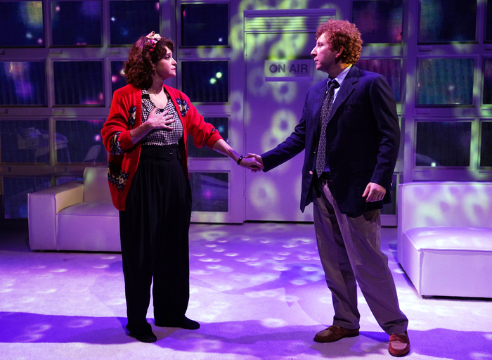 Photos: GENE & GILDA Off-Broadway at 59E59 Theaters Image