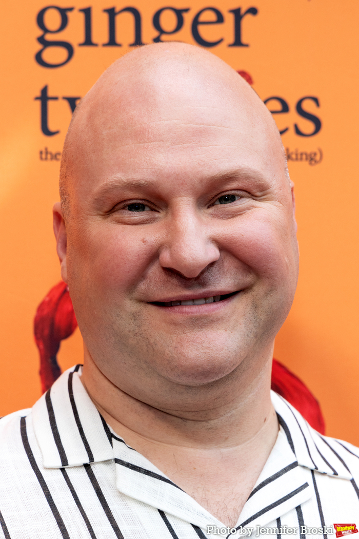 Photos: GINGER TWINSIES Company Celebrates Opening Night Image