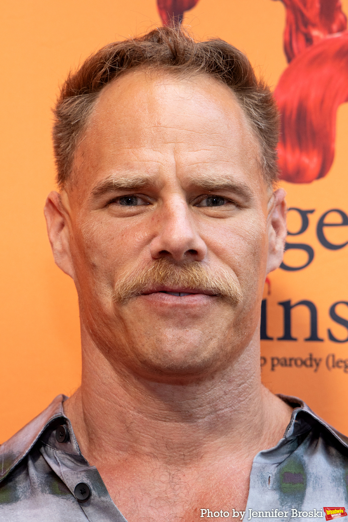 Photos: GINGER TWINSIES Company Celebrates Opening Night Image