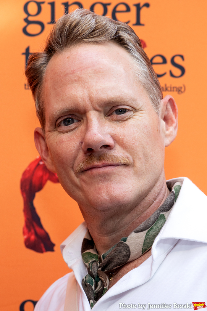 Photos: GINGER TWINSIES Company Celebrates Opening Night Image