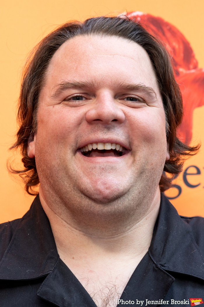 Photos: GINGER TWINSIES Company Celebrates Opening Night Image