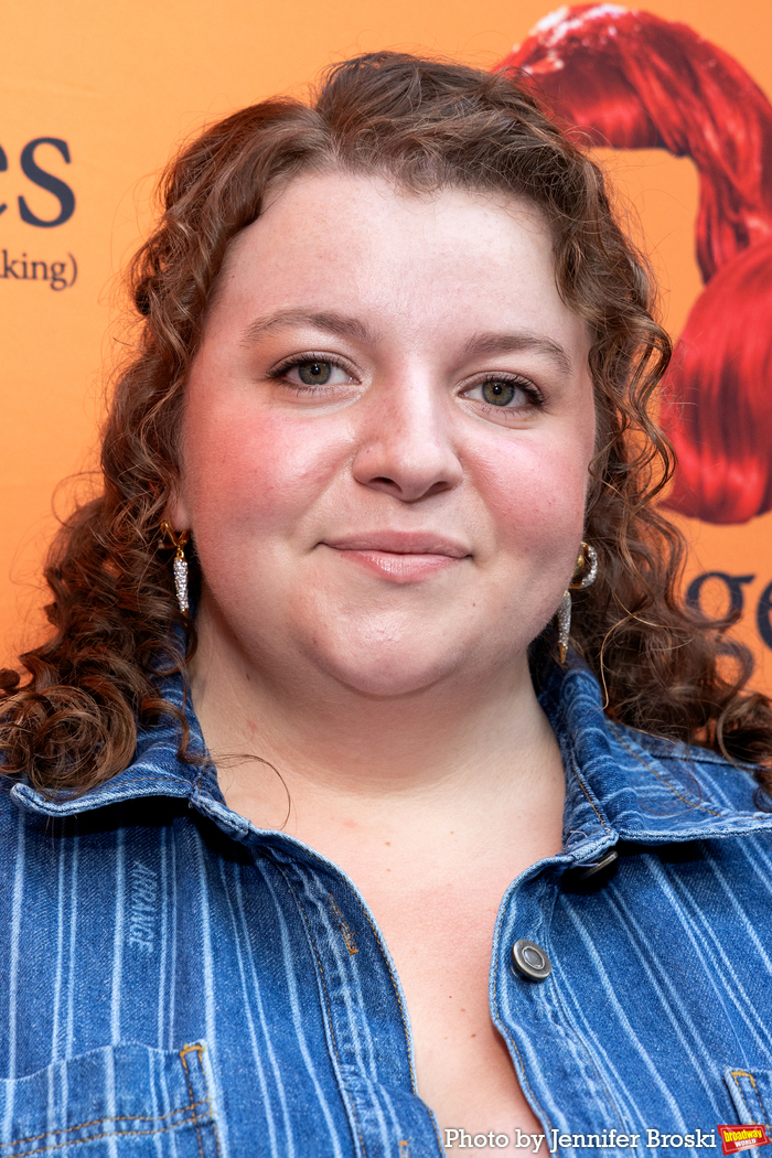 Photos: GINGER TWINSIES Company Celebrates Opening Night Image