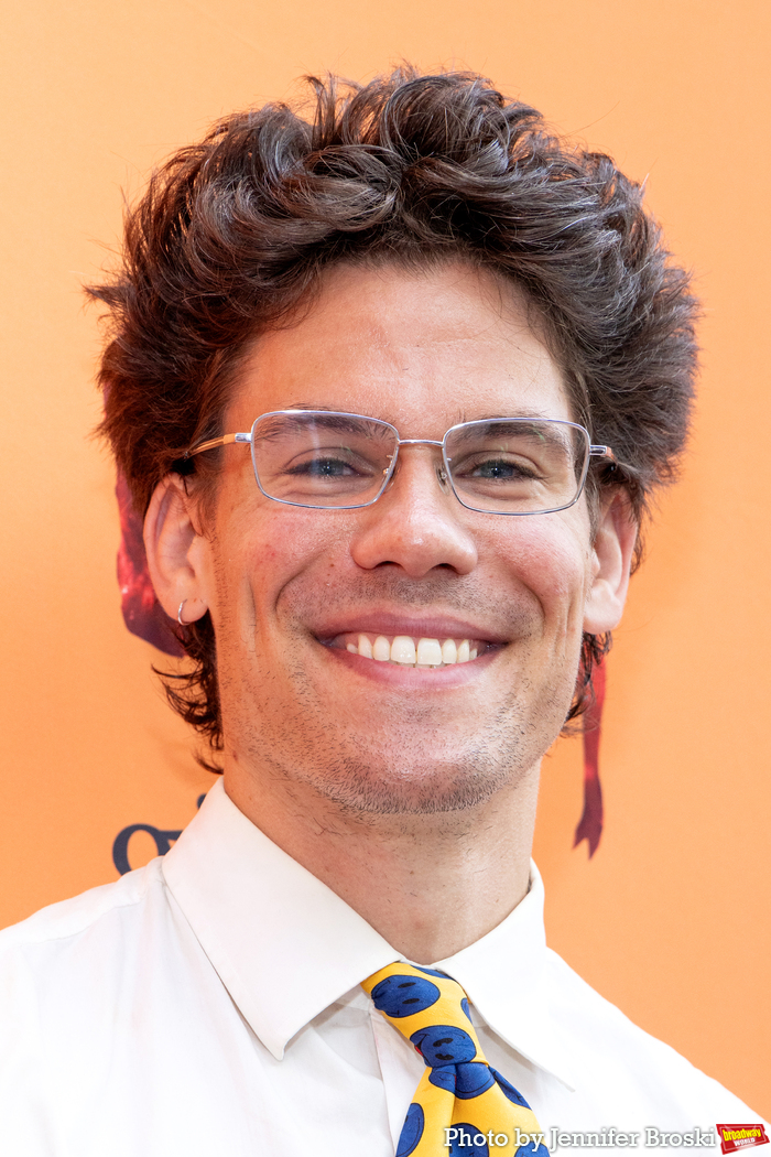 Photos: GINGER TWINSIES Company Celebrates Opening Night Image