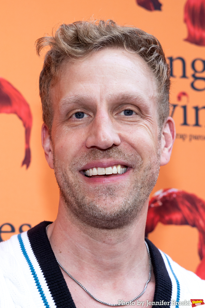 Photos: GINGER TWINSIES Company Celebrates Opening Night Image