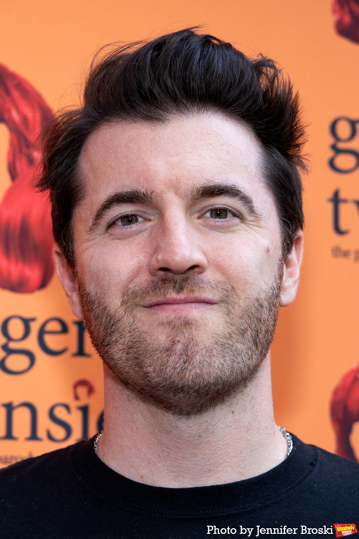 Photos: GINGER TWINSIES Company Celebrates Opening Night Image