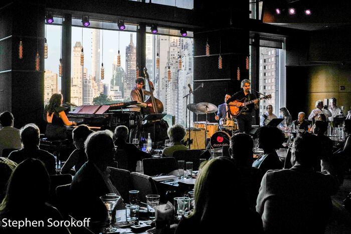PHOTOS: NICOLE ZURAITIS Plays Dizzy’s Club Image