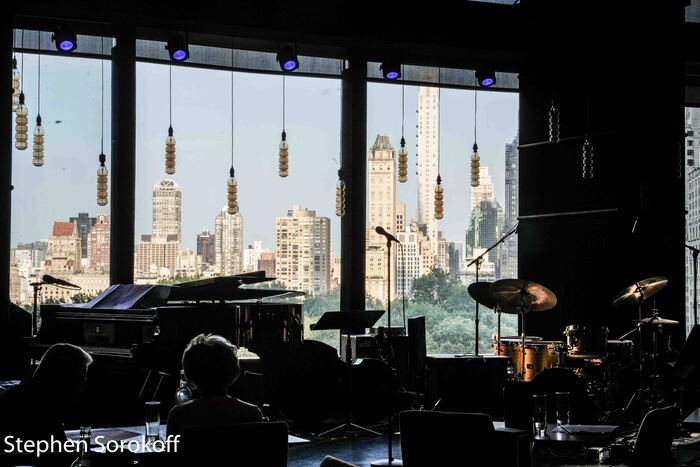 PHOTOS: NICOLE ZURAITIS Plays Dizzy’s Club Image