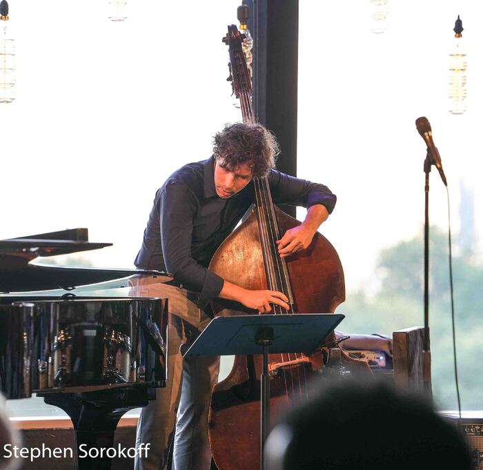 PHOTOS: NICOLE ZURAITIS Plays Dizzy’s Club Image