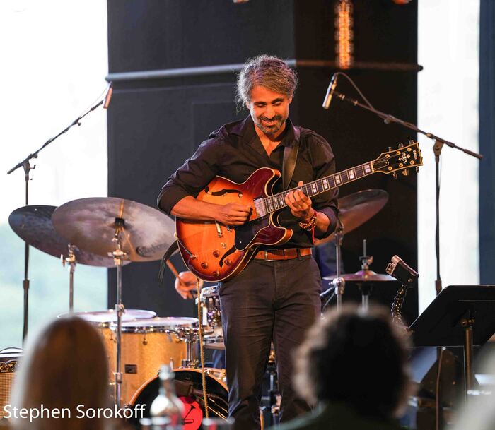 PHOTOS: NICOLE ZURAITIS Plays Dizzy’s Club Image