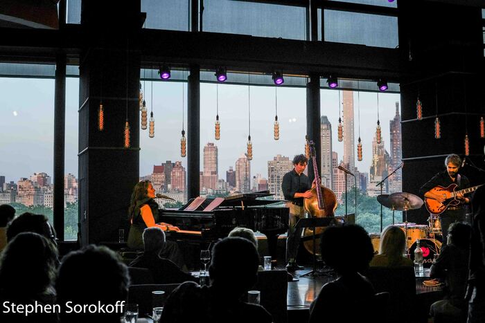 PHOTOS: NICOLE ZURAITIS Plays Dizzy’s Club Image