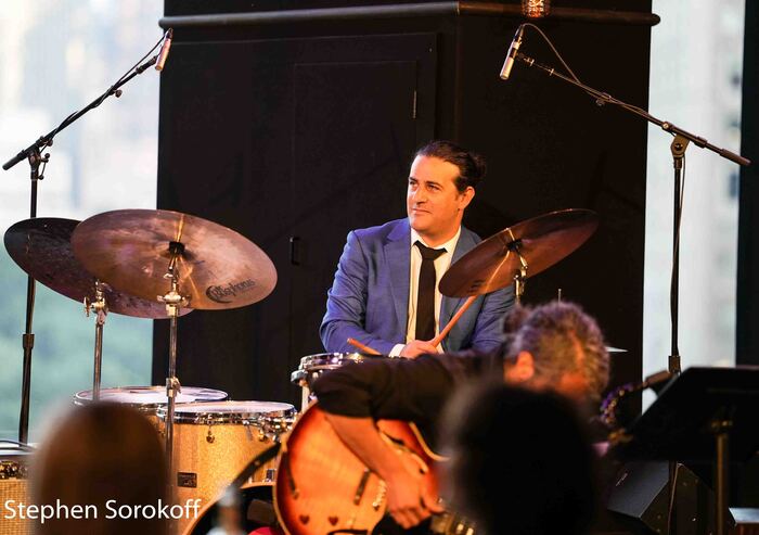 PHOTOS: NICOLE ZURAITIS Plays Dizzy’s Club Image