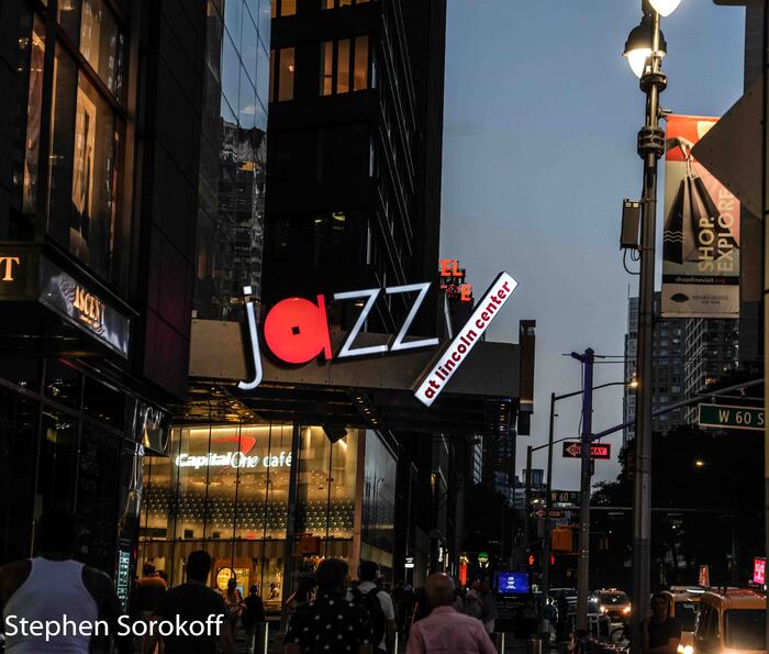 PHOTOS: NICOLE ZURAITIS Plays Dizzy’s Club Image