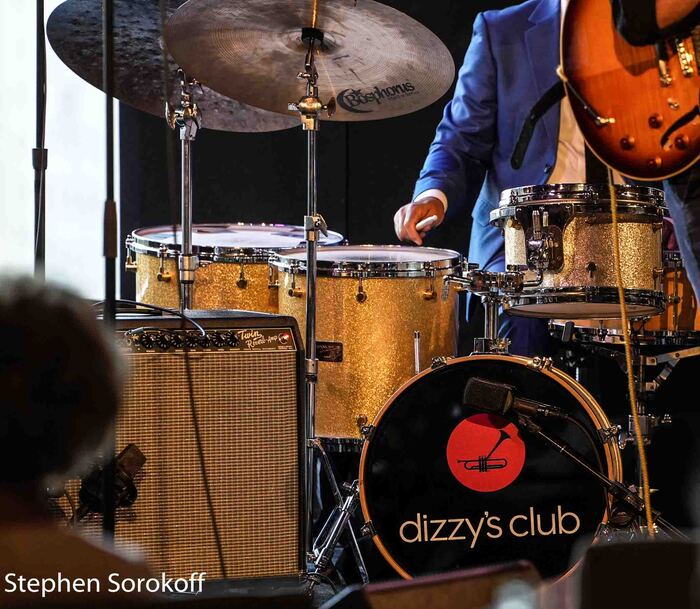 PHOTOS: NICOLE ZURAITIS Plays Dizzy’s Club Image