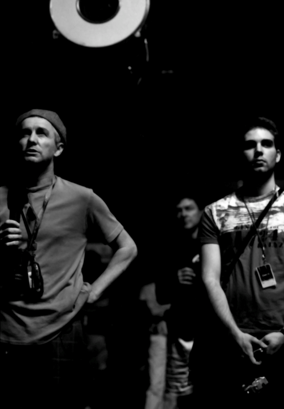 Interview: Theatre Life with Jonathan Rockefeller Image