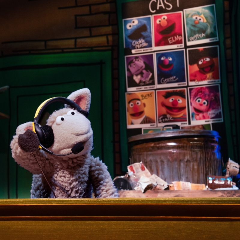 Interview: Theatre Life with Jonathan Rockefeller Image