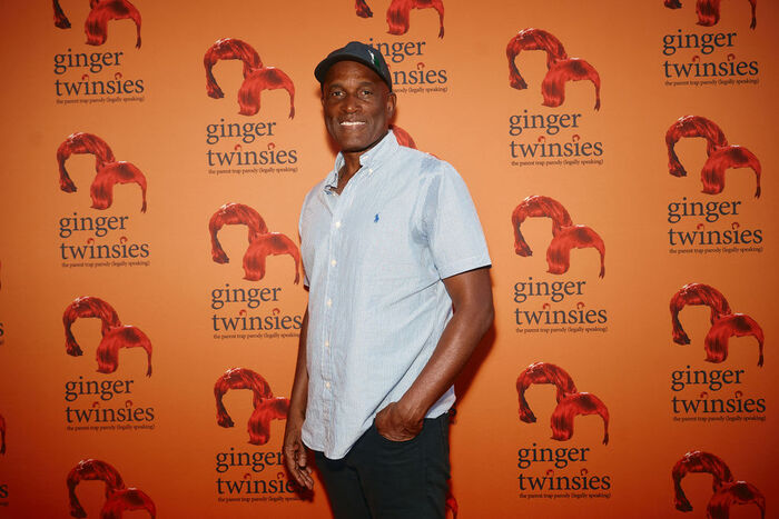 Photos: GINGER TWINSIES Celebrates Its Star-Studded Opening Night Image