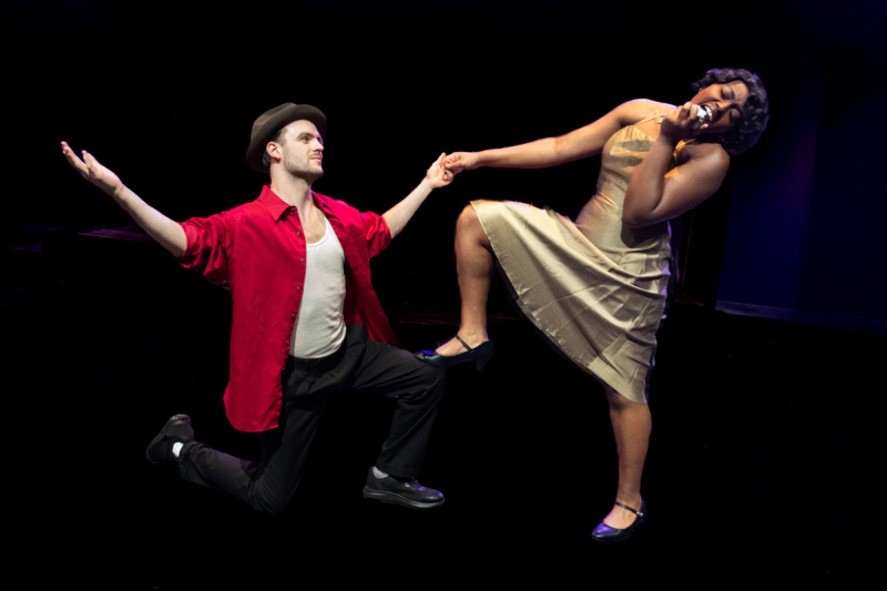 Review: MEMPHIS THE MUSICAL at Arts & Science Center For Southeast Arkansas Image