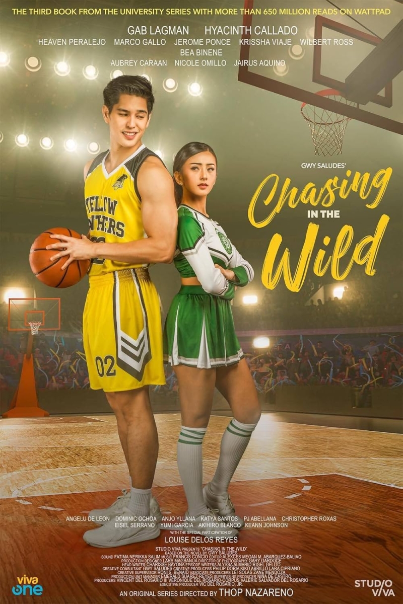 Interview: Hyacinth Callado on BAD GENIUS and her Creative Journey Image