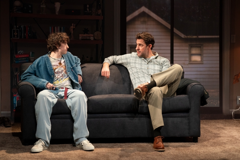 Interview: Ryan Colone is ANGRY ALAN's On Stage Surprise Image