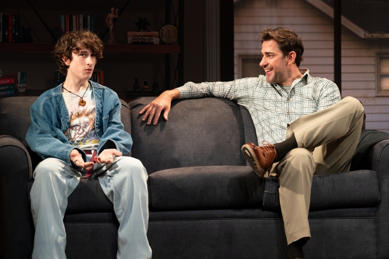 Interview: Ryan Colone is ANGRY ALAN's On Stage Surprise Image