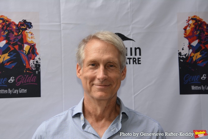 Photos: GENE & GILDA Opens Off-Broadway at 59E59 Theaters Image